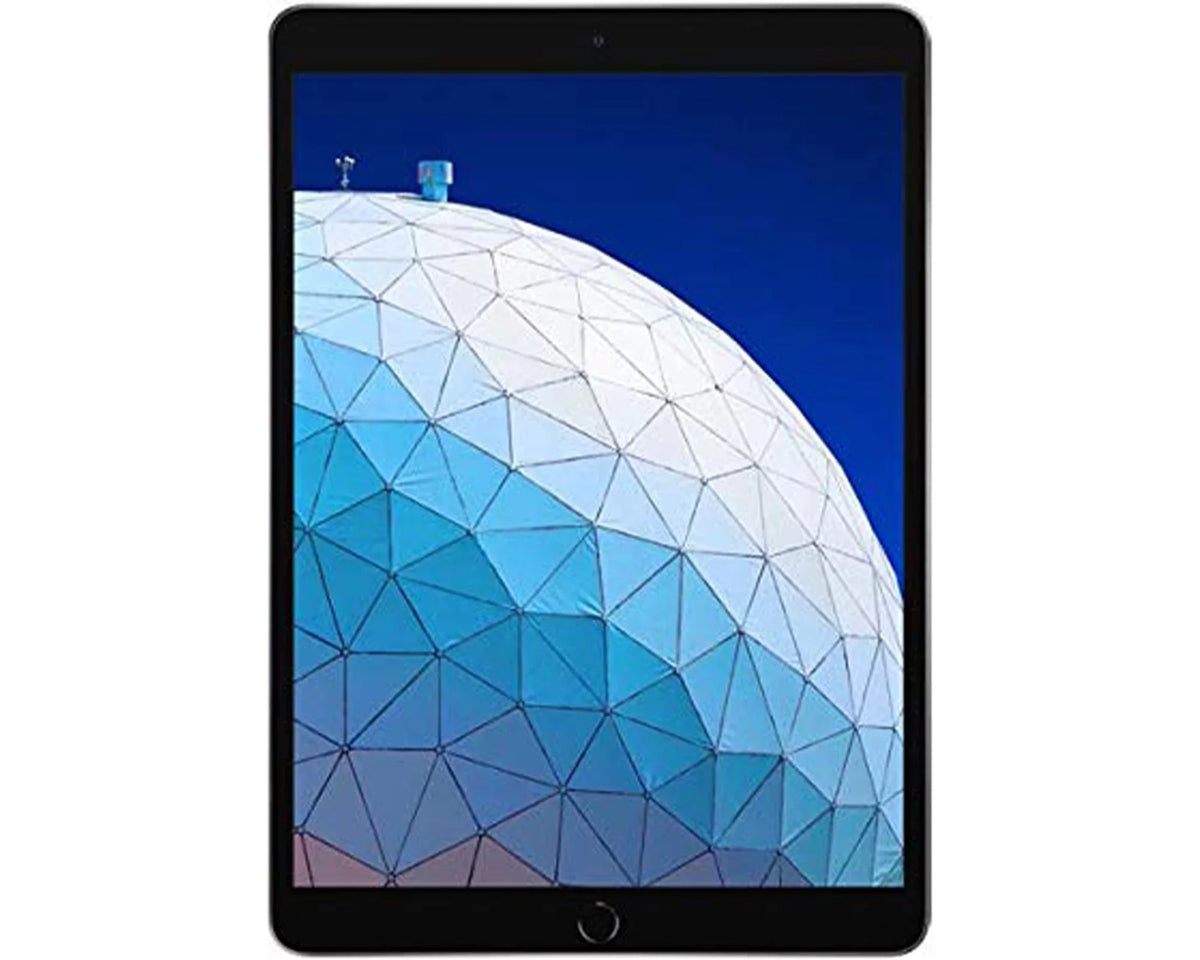 Apple with iPad Case, Generic 16GB, Bundle: Only, Wi-Fi Air (Refurbished) Glass, 2 Charger Space Gray, Tempered Comes 9.7-inch, Restored