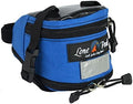 1000 Seat Blue Mount The Lone Peak Bag Expandable Bag | Bag | | Bike Durable | (Made Nylon - USA) in Pack Mini-Wedge Seat | Superior Bikepacking Saddle D Bicycle