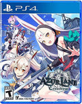 (Limited Azur Games) Lane Crosswave Run