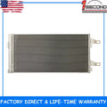 18 15 Ram 3.0L Condenser 2014-2020 L4 16 20 4614 19 Compatible ProMaster 17 3500 1second with