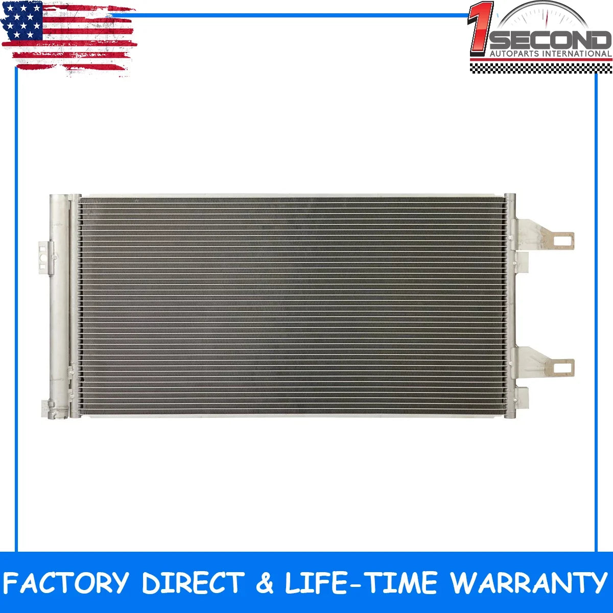 18 15 Ram 3.0L Condenser 2014-2020 L4 16 20 4614 19 Compatible ProMaster 17 3500 1second with