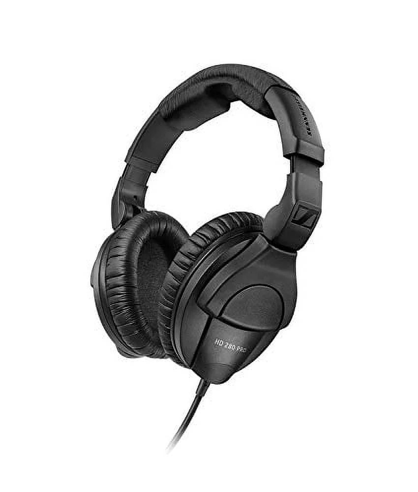 HD280 Sennheiser Pro