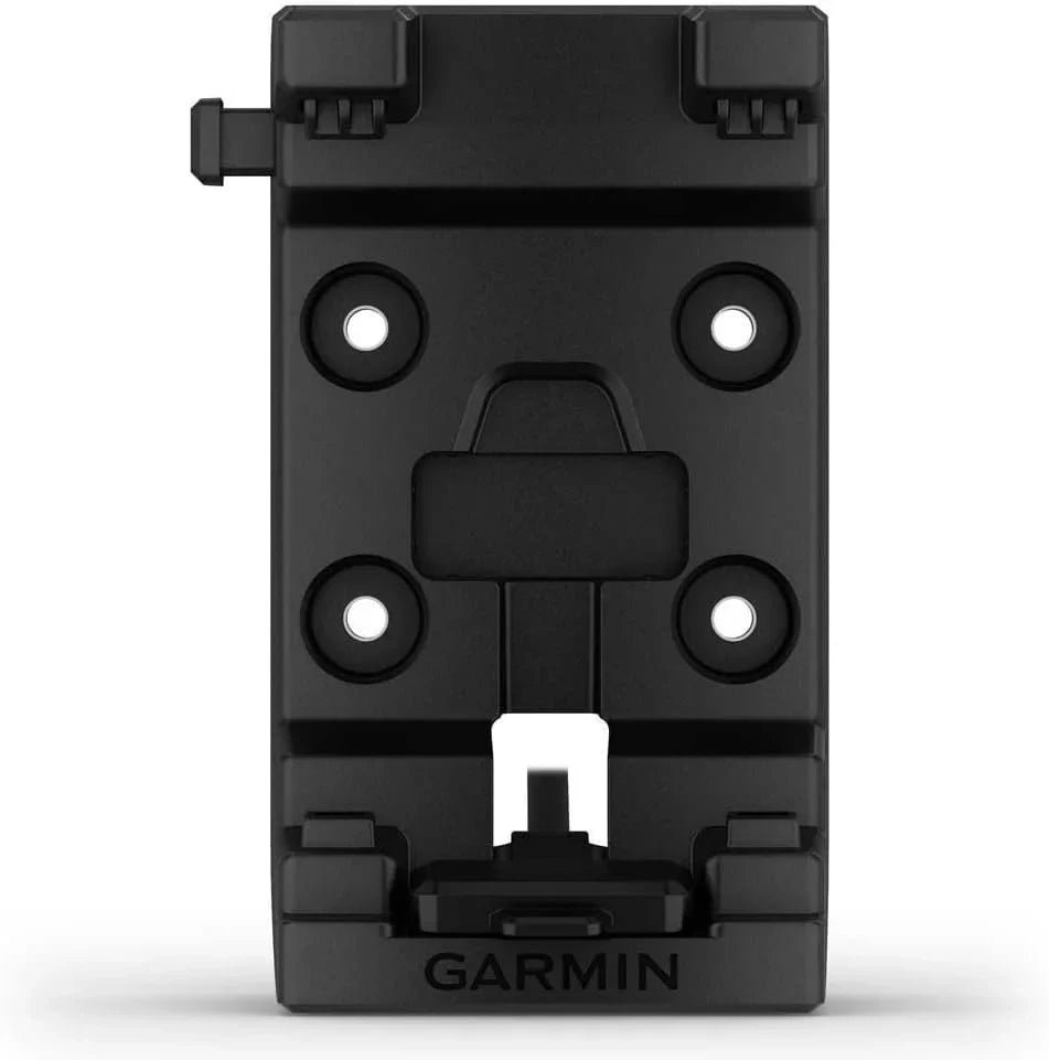 AMPS W/ 750i 700 - Rugged Black Montana Cable Audio/Power Mount Garmin 700i