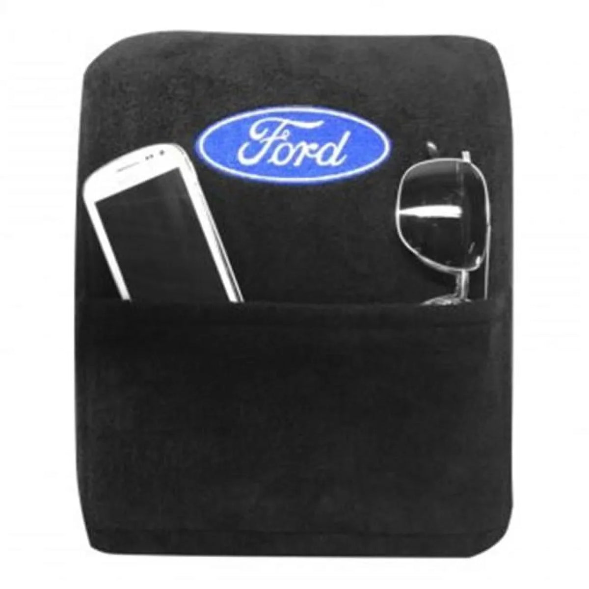 2010-2017 Bucket Center Cover K Armour console for Expidition Auto Seat cover Konsole Ford