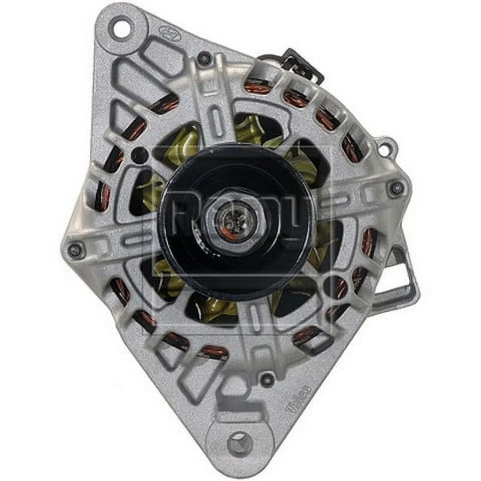 Remy Models Kia 12466 For Premium 03-10 Select Hyundai Alternator