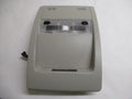 Console OEM 1500 Overhead Chevrolet LKQ w/Lights (Good) Roof Pre-Owned Silverado 2500