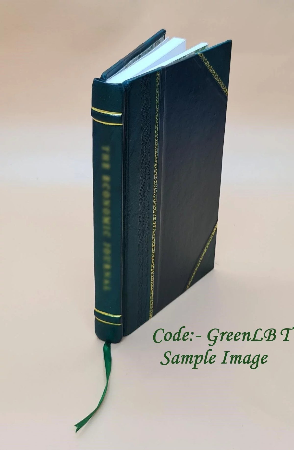 1867 Memorial Clark Cochrane Bound] of [Leather B.