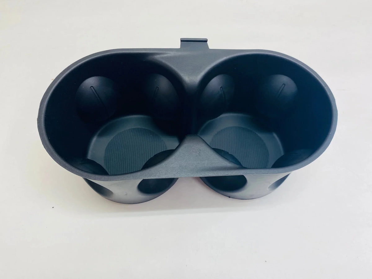 Holder Genuine Cup Console 2017-2023 OEM Chrysler Pacifica Insert Liner New For