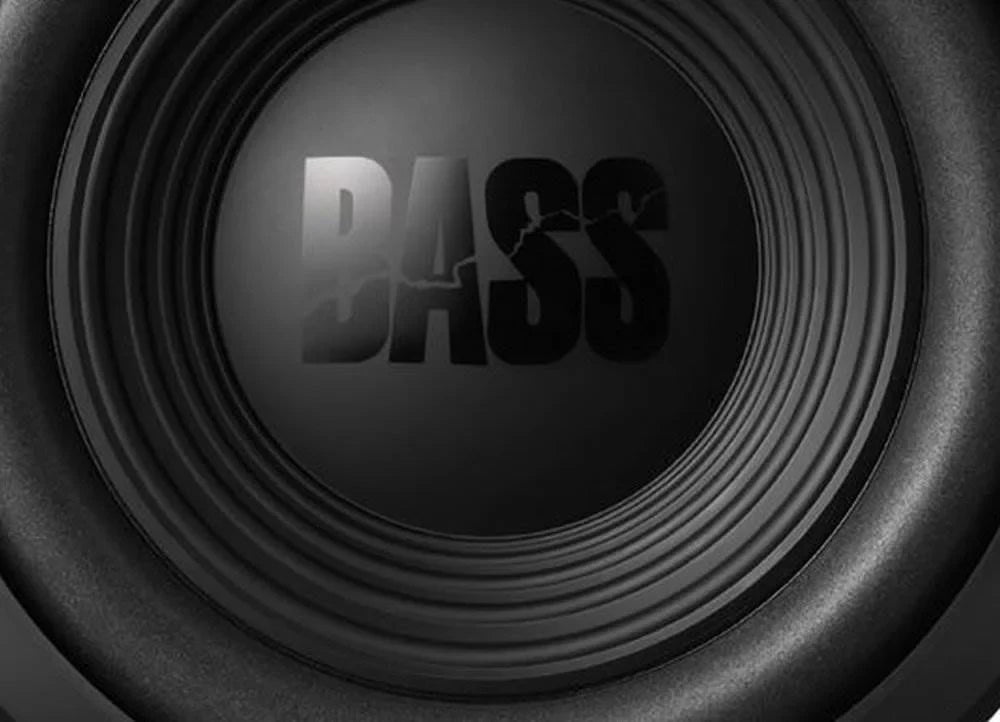Audio | W10S4 Series Car Inch 4-Ohm Alpine 750 Watt Subwoofer BassLine 10
