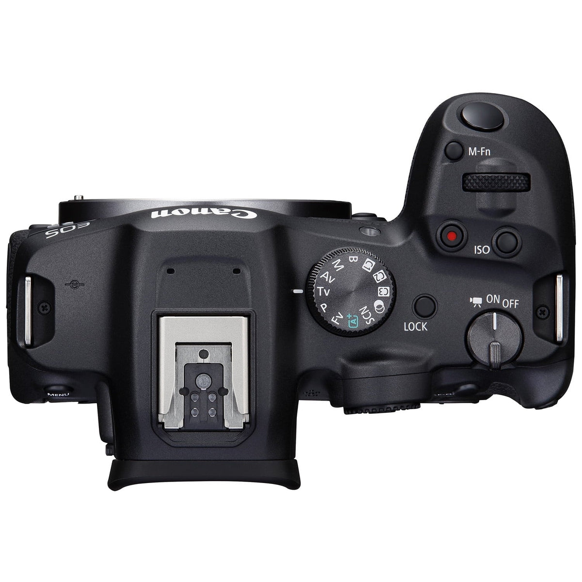 R7 Camera Mirrorless mm with Lens EOS 18-150 Canon 5137C009