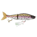 Lures Swimbait Venom Series-Speckled B³ Trout Livingston 6