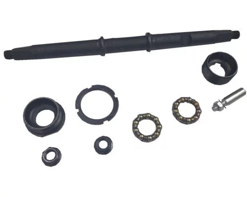 Bottom Conversion Bracket Bracket Bottom BB DONSP1986 Set Conversion Crank and Kit Kit