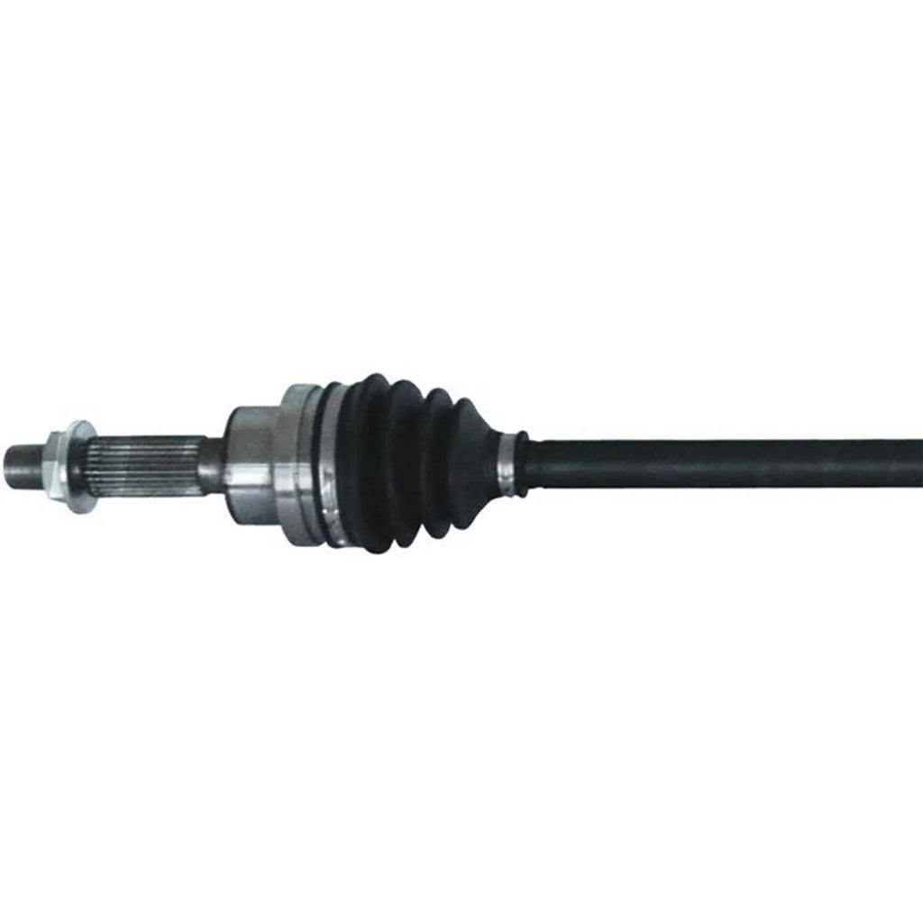 Escape 2014 Ford Side Shaft Replacement Driver 2013 Axle CV Left Drive Detroit Axle 2015 Rear - for AWD