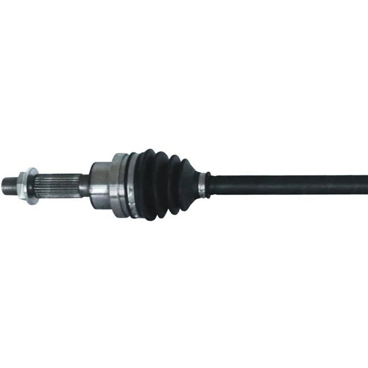 Escape 2014 Ford Side Shaft Replacement Driver 2013 Axle CV Left Drive Detroit Axle 2015 Rear - for AWD