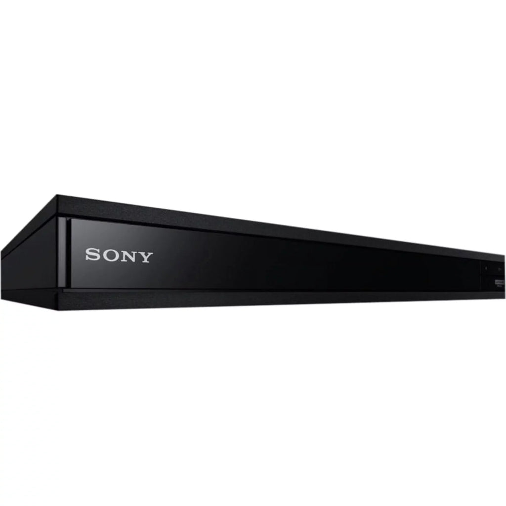 2160p 1 Sony UBP-X1100ES Disc 3D Blu-ray Player, Disc(s)