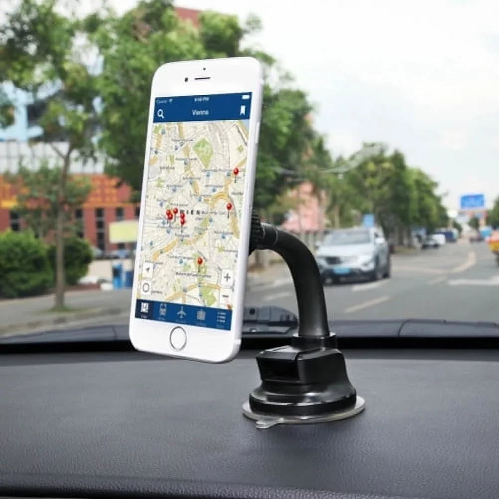 active S9 S8+ RED Magnetic Mount Razer One - Holder Plus - M1D 6, S10e 5T, w S10 Nokia 3.1 - for Phone - Pro Charger Galaxy Retractable S8, 8, 2 Car OnePlus Samsung Plus Hydrogen 6T, Plus, 7