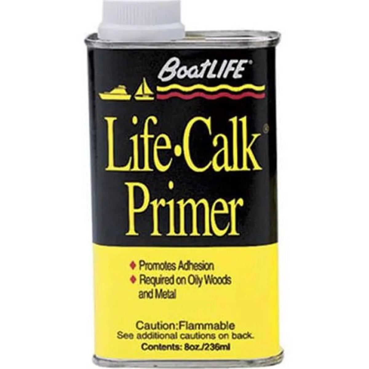 Boat 1034 Sealant Cartridge oz Life Black - 2.8