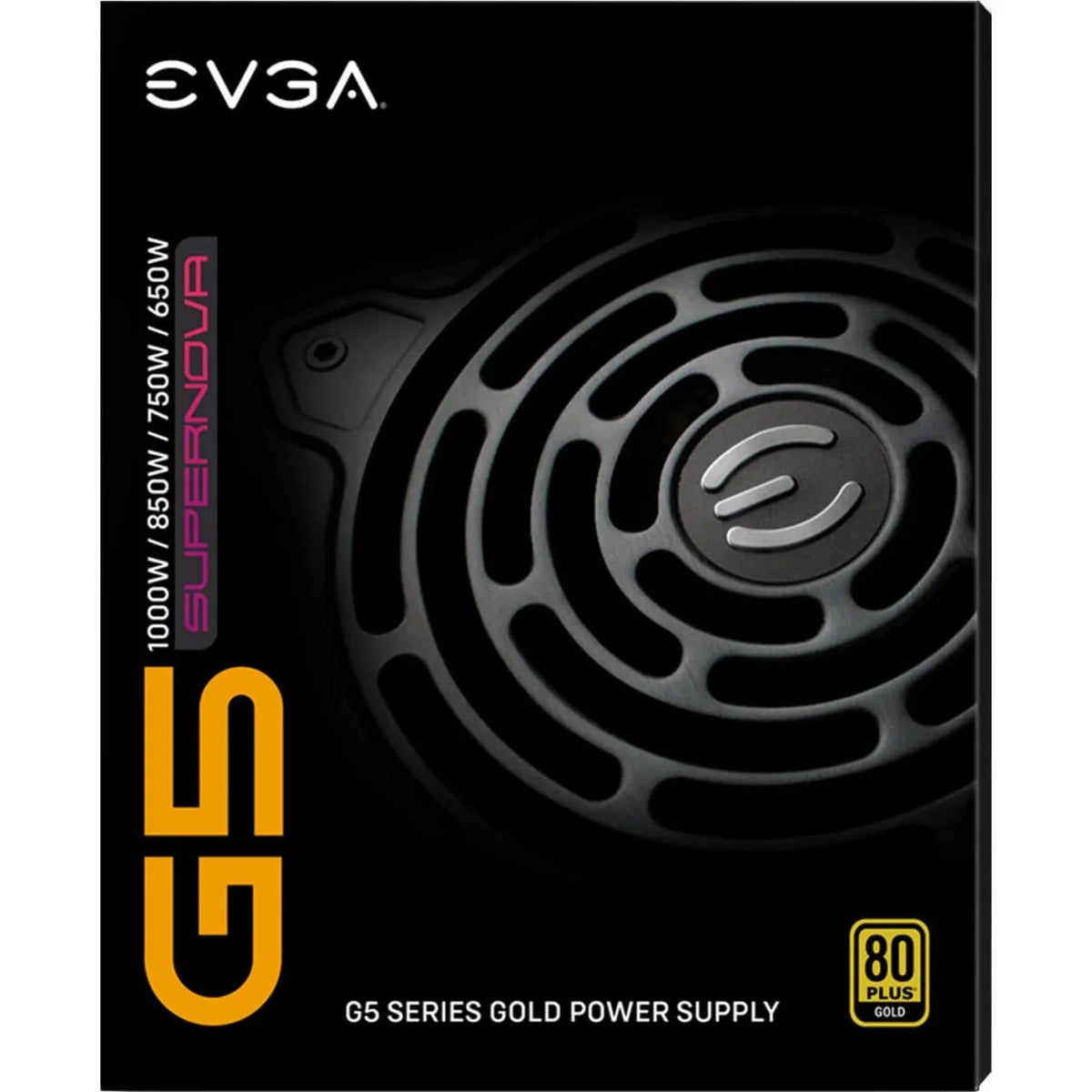 10 80 Mode 220-G5-0650-X1 Eco EVGA Compact 650 Self Fully Supply Fan, Modular, Size, ON G5, Gold Power with Plus FDB 650W, Includes Tester, Power Year 150mm Warranty, SuperNOVA