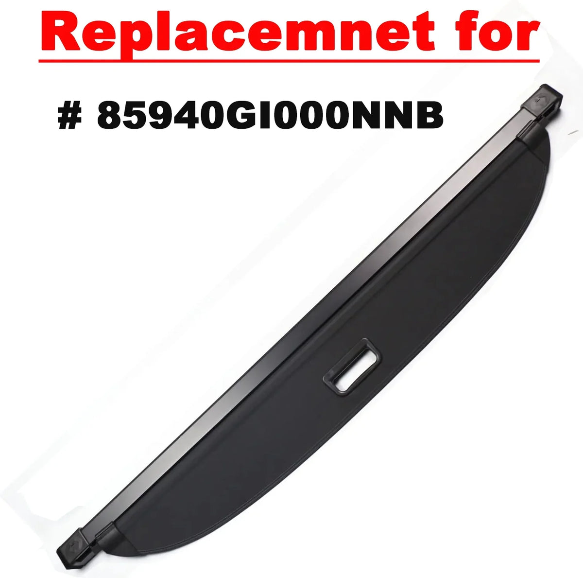 Black 2024 For SUV Retractable Ioniq 2022-2024 Cargo Fit Accessory Trunk Hyundai Ioniq Cover Cover Shield Rear 5 2023 Hyundai Privacy 2022 5 Shade 5-Seat