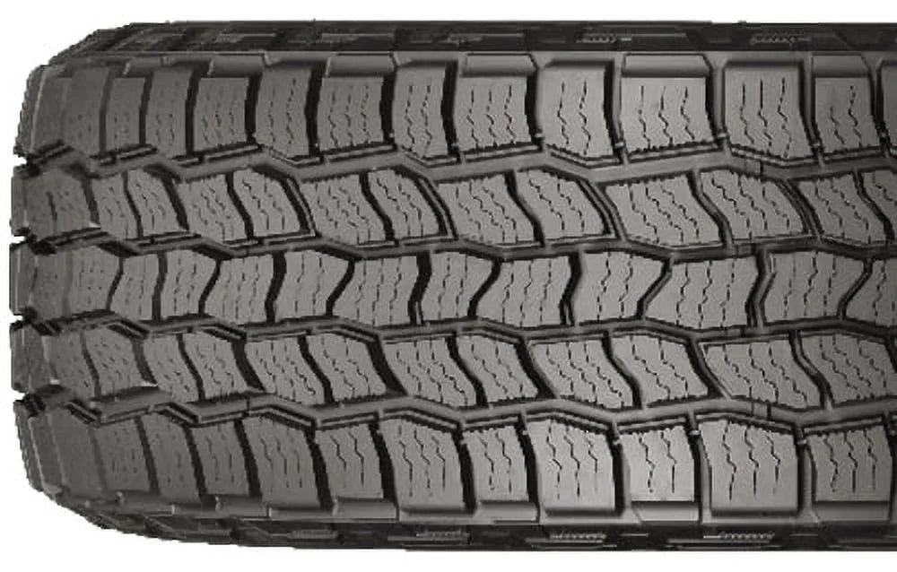 Cooper Tire 115T Discoverer 255/75R17 All-Season AT3 4S