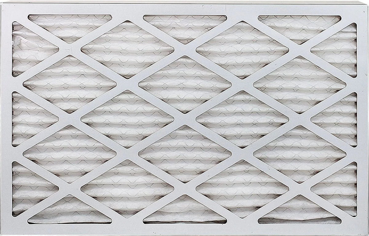 Air Furnace 8 AC HVAC Filterbuy Pleated 20x32x2 Filters (12-Pack) MERV