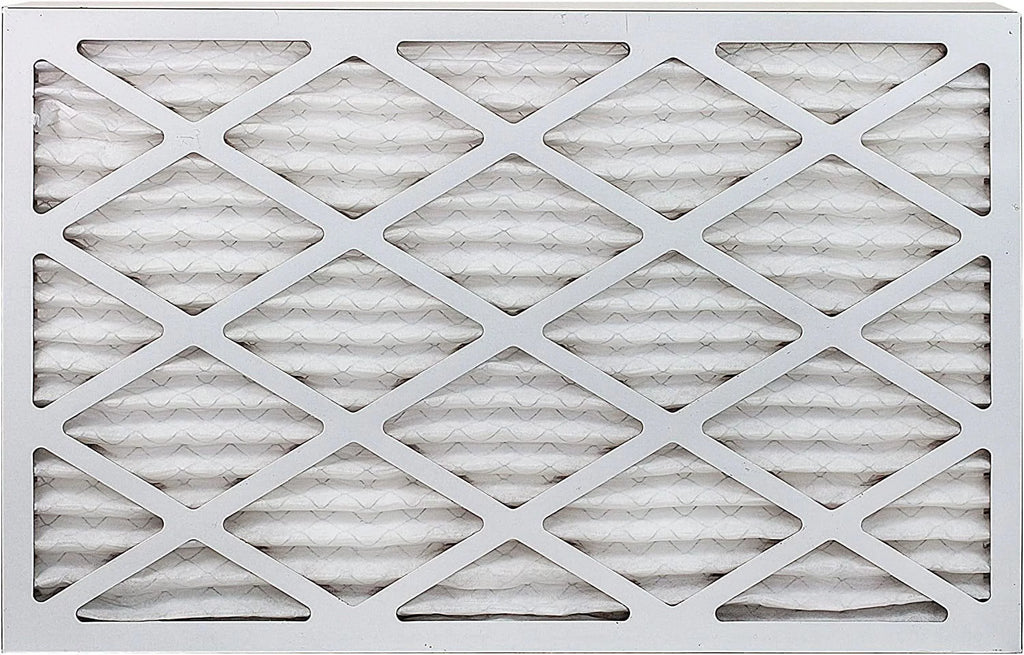 Furnace Filterbuy 17.25x29.25x1 Filters AC 8 (5-Pack) MERV Air Pleated HVAC