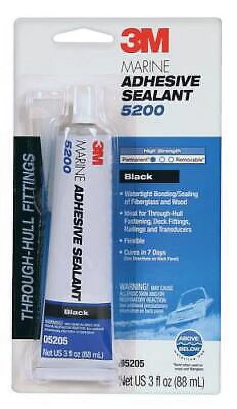3 Auto/Marine 3M oz Sealant