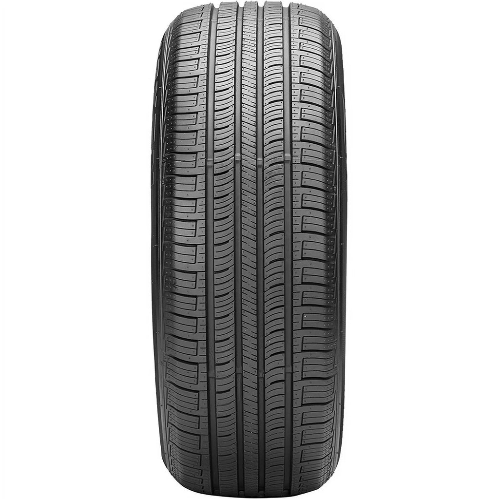 89T 205/55R16 Honda All AS A/S 2012-13 of AH5 Season EX-L, Honda Fits: (TWO) N'Priz Civic 2 EX Tires Pair Civic 2014-15 Nexen