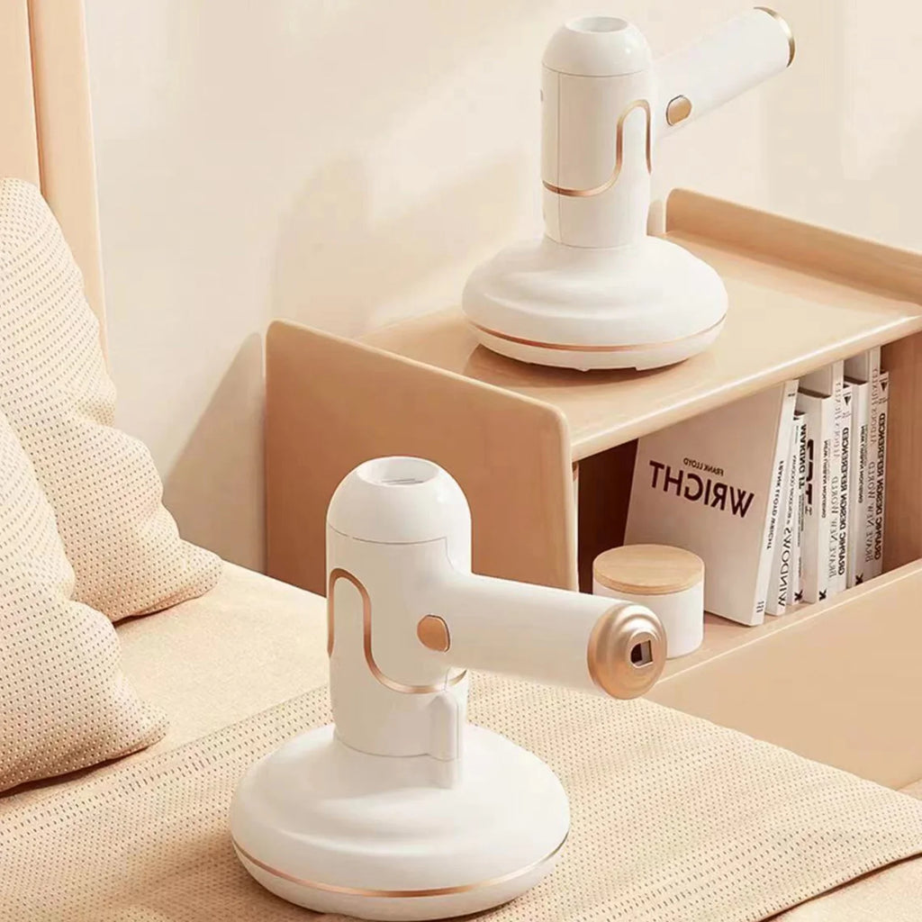 Anself Couch Mint Pet Cleaning Suction Machine Lamp Mattress Dust Timesmin for Cleaner Deep Carpets Strong Handdeld 8000 Removal Sofa Hair Bed