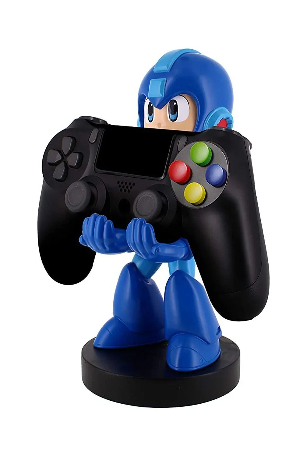 Station, Xbox, and Series Mega Controller Stand- Phone Xbox "Rockman" Man with compatible smartphones Holder Cableguy most Play X/// Switch Nintendo