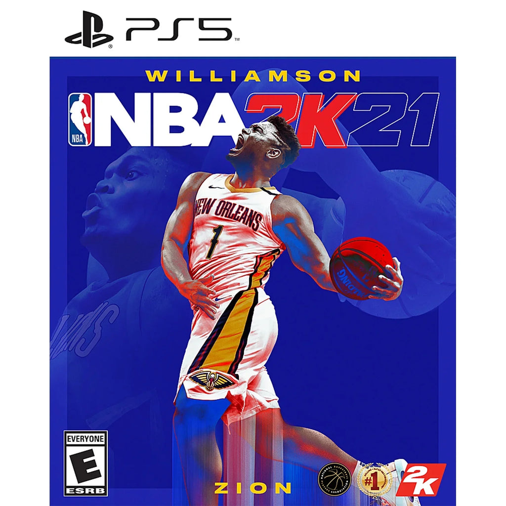 NBA and Madden 2K22 Edition PlayStation 21 for 5 Next Two NFL - Level Games