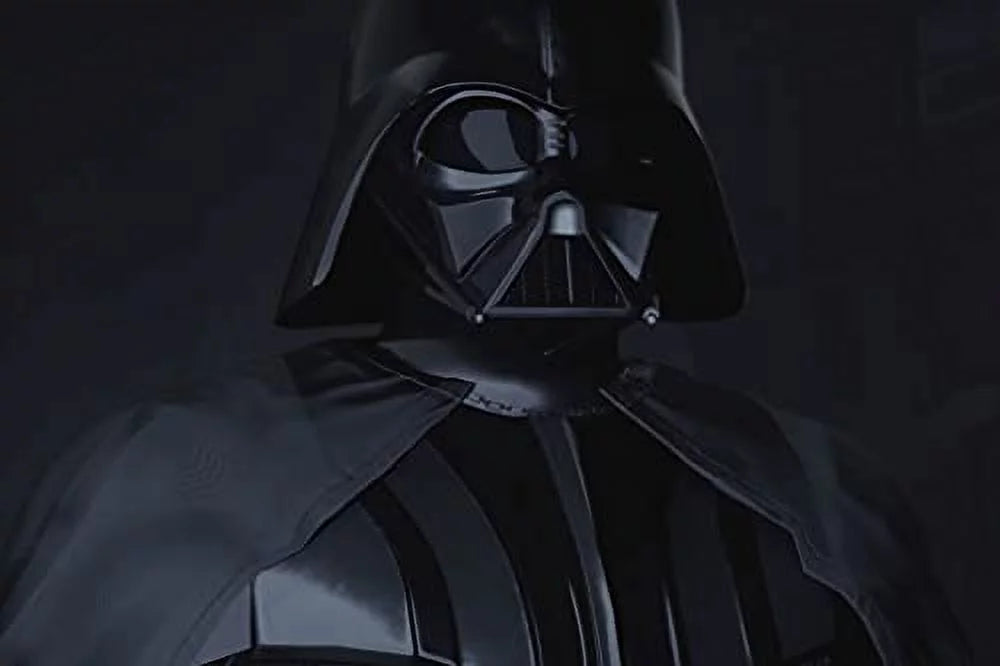 Star Series 4 Immortal: Vader PlayStation - VR Wars A