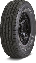Cooper All SRX Tire Discoverer SUV/Crossover 235/55R18 100V Season