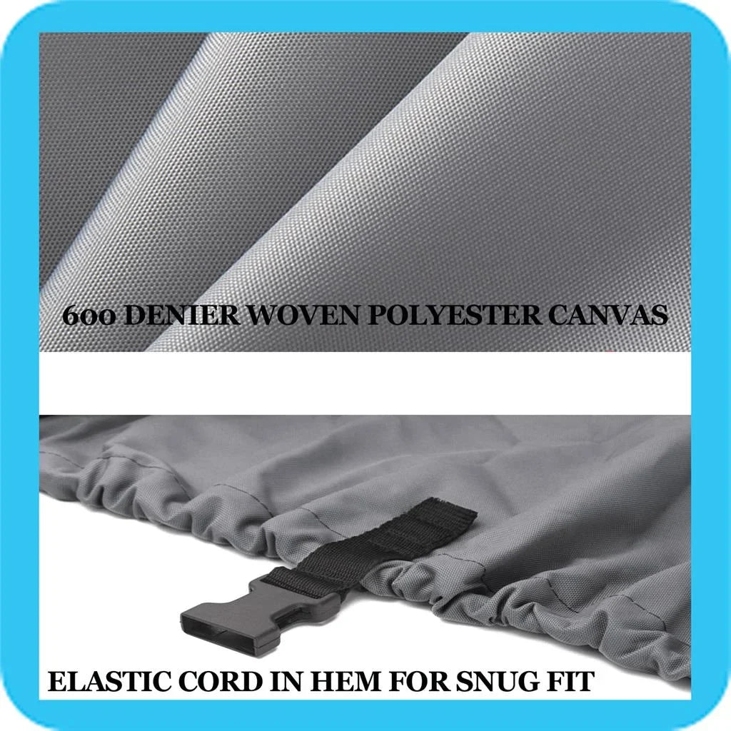 STORAGE, LIFT Nitro BOAT COVER by 2012 2008 Z-7 Marine Compatible TRAVEL, for 2011 Tracker 2010