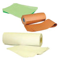 Paper Width 1/Roll x Gardenia 1000' Delta 18" Green, Length | Paper