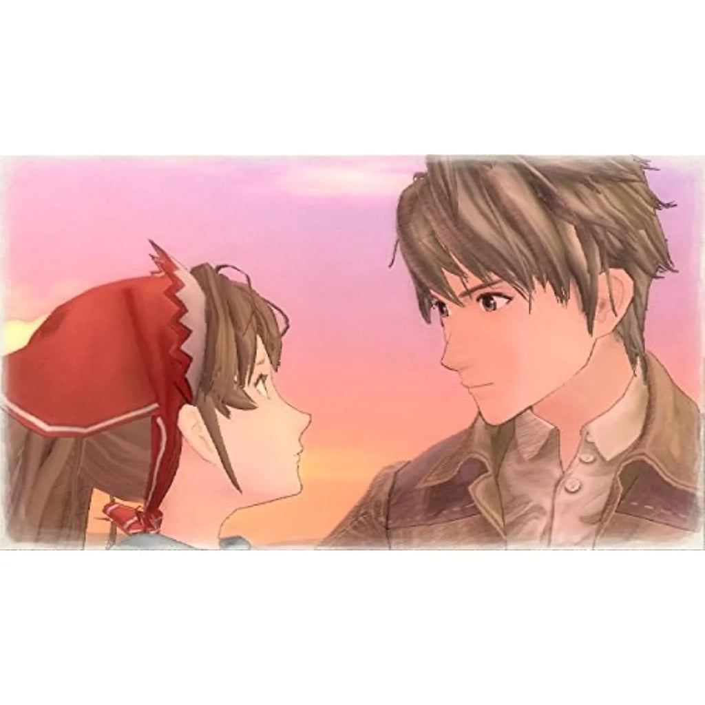 Playstation - 3 Valkyria Chronicles