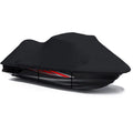 LINE BLACK Cover 1-2 Cover Polaris Seater PWC Boat Covers Compatible 1997 TOP Ski JET Jet for THE SKI OF 1998 SLXH