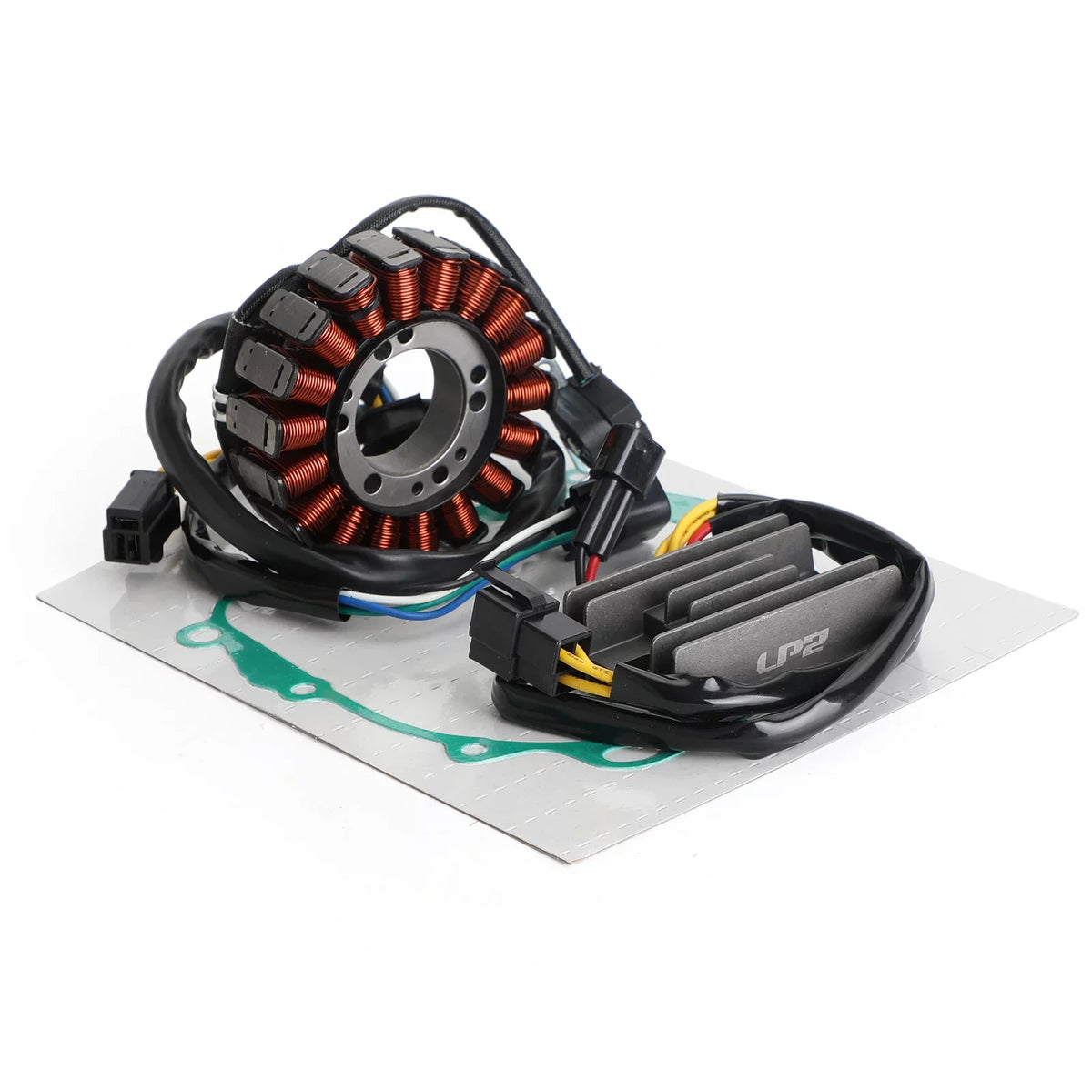 Gasket Stator - Kit E Coil SM 2000 DRZ400 Suzuki For S Regulator DR-Z 2019 400