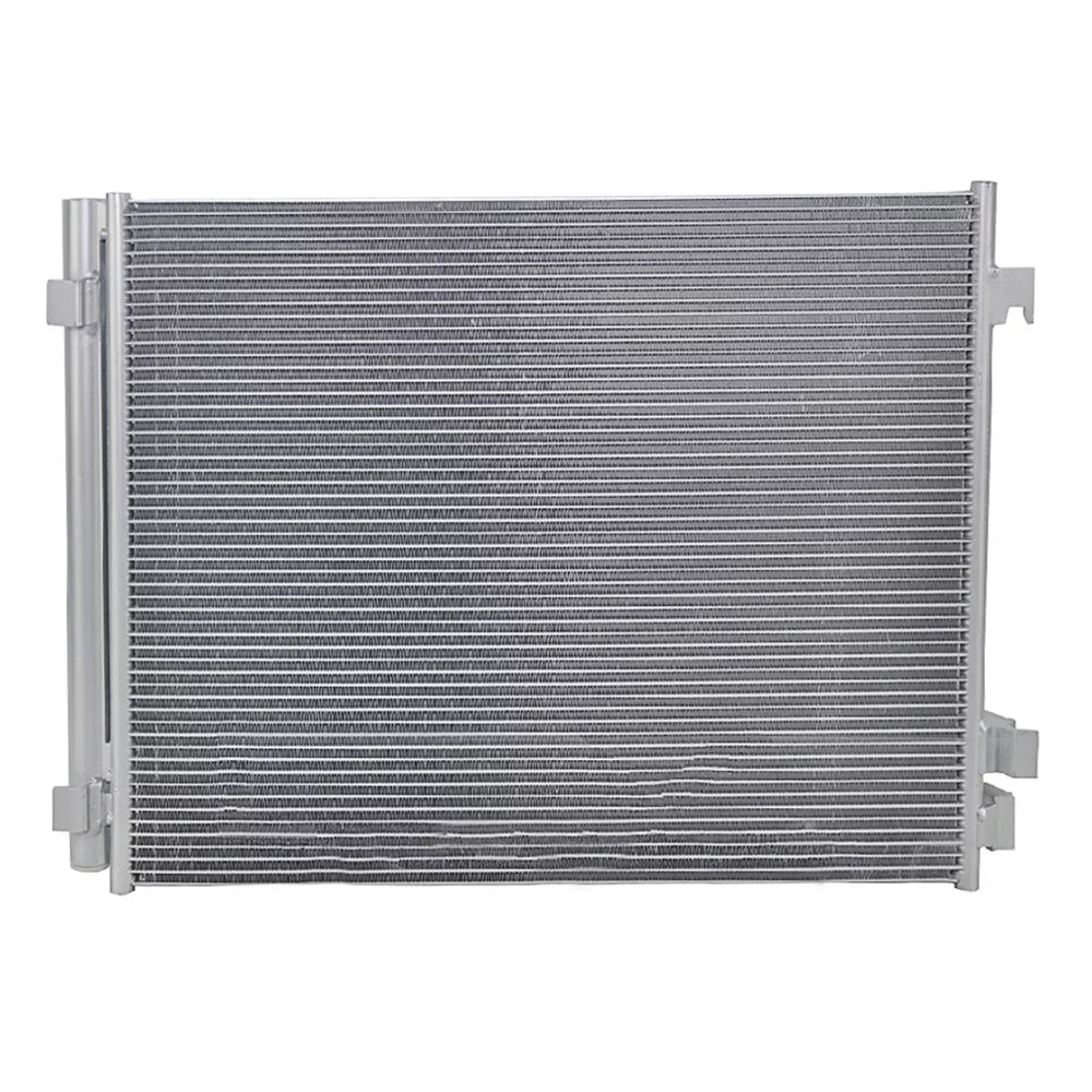Compatible Sport Part Mustang Mach-E Ac Utility NUMBER by Route Number FO3030279 New Condenser Ford 2022 LJ9Z19712A 1 California With 2021 LJ9Z-19712A