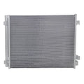 Compatible Sport Part Mustang Mach-E Ac Utility NUMBER by Route Number FO3030279 New Condenser Ford 2022 LJ9Z19712A 1 California With 2021 LJ9Z-19712A