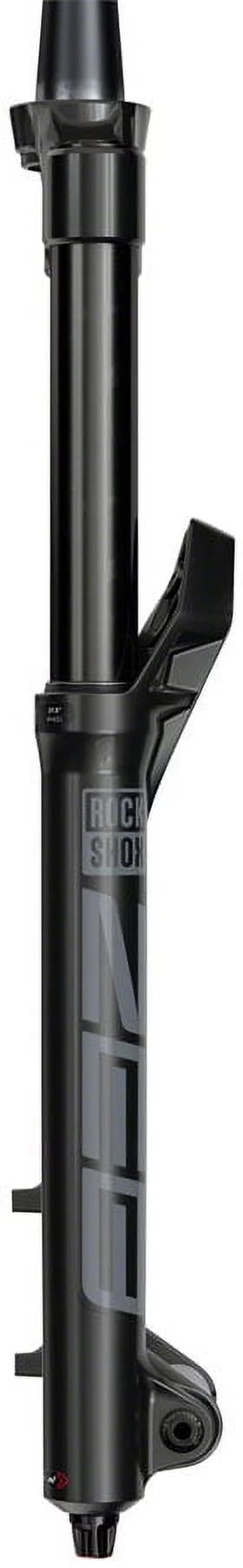 | Suspension | 27.5" Charger Select 15x110mm RockShox ZEB Fork | RC 38mm | 180mm