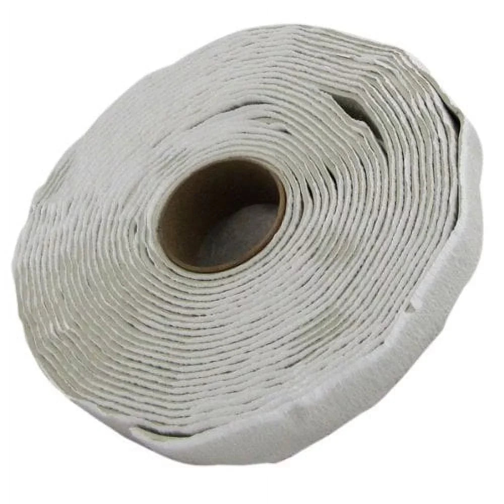 Putty Tape. 180' 6 Camper BOX Motorhome Mobile Rolls RV OF Total Home Trailer