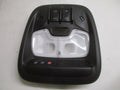 (Good) LKQ Console 21 Sunroof Trailblazer Chevrolet w/Onstar Overhead 22 OEM Pre-Owned Roof &