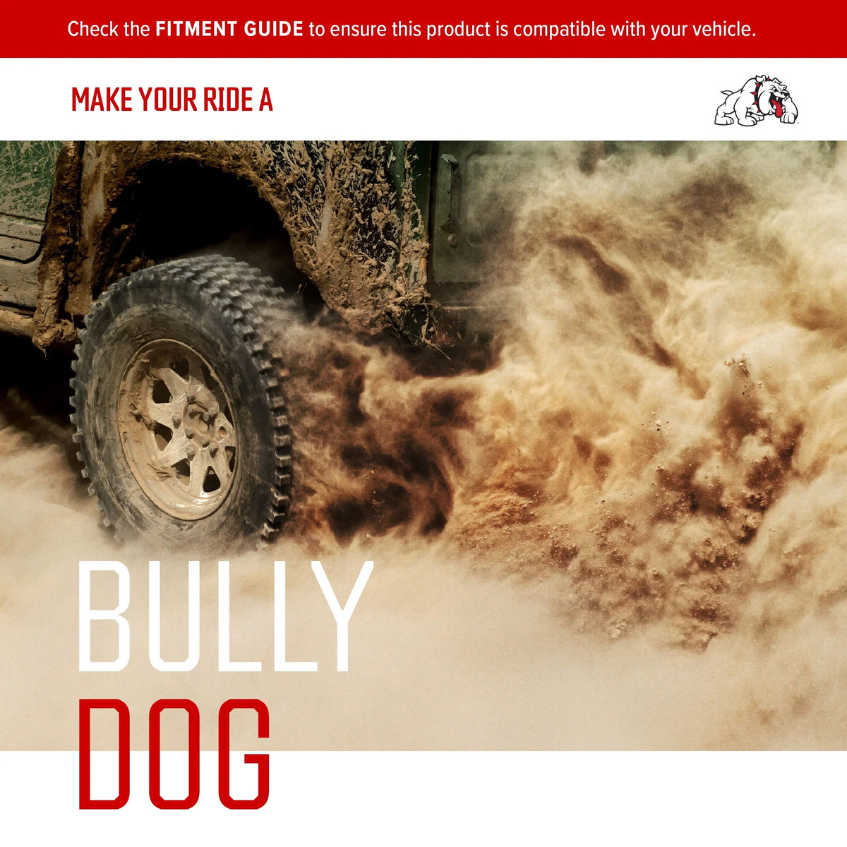 Bully 40470 Performance Enabled Tune - Diagnostic - Dog BDX Delivery Wifi Cloud and - Tuner