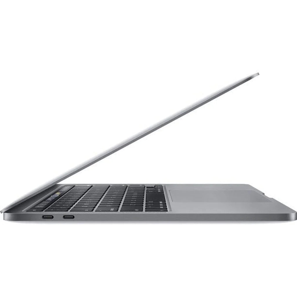 2.0GHz MWP42LL/A SSD 16GB - MacBook RAM Laptop Fair Pre-Owned 13" Refurbished Gray Core 512GB i5 (2020) Pro Apple Space