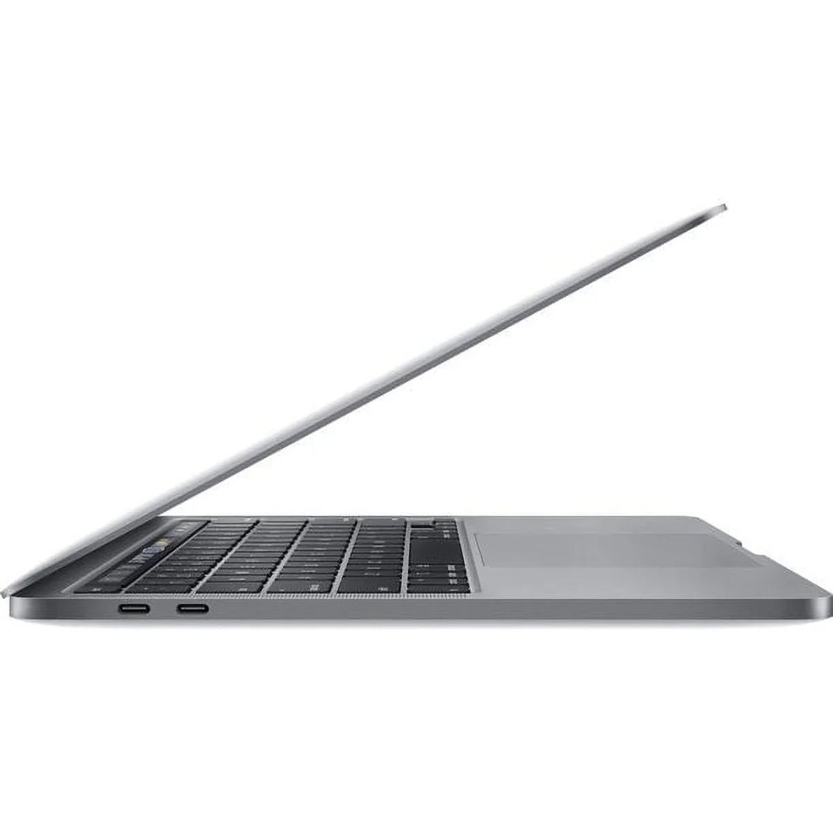 2.0GHz MWP42LL/A SSD 16GB - MacBook RAM Laptop Fair Pre-Owned 13" Refurbished Gray Core 512GB i5 (2020) Pro Apple Space
