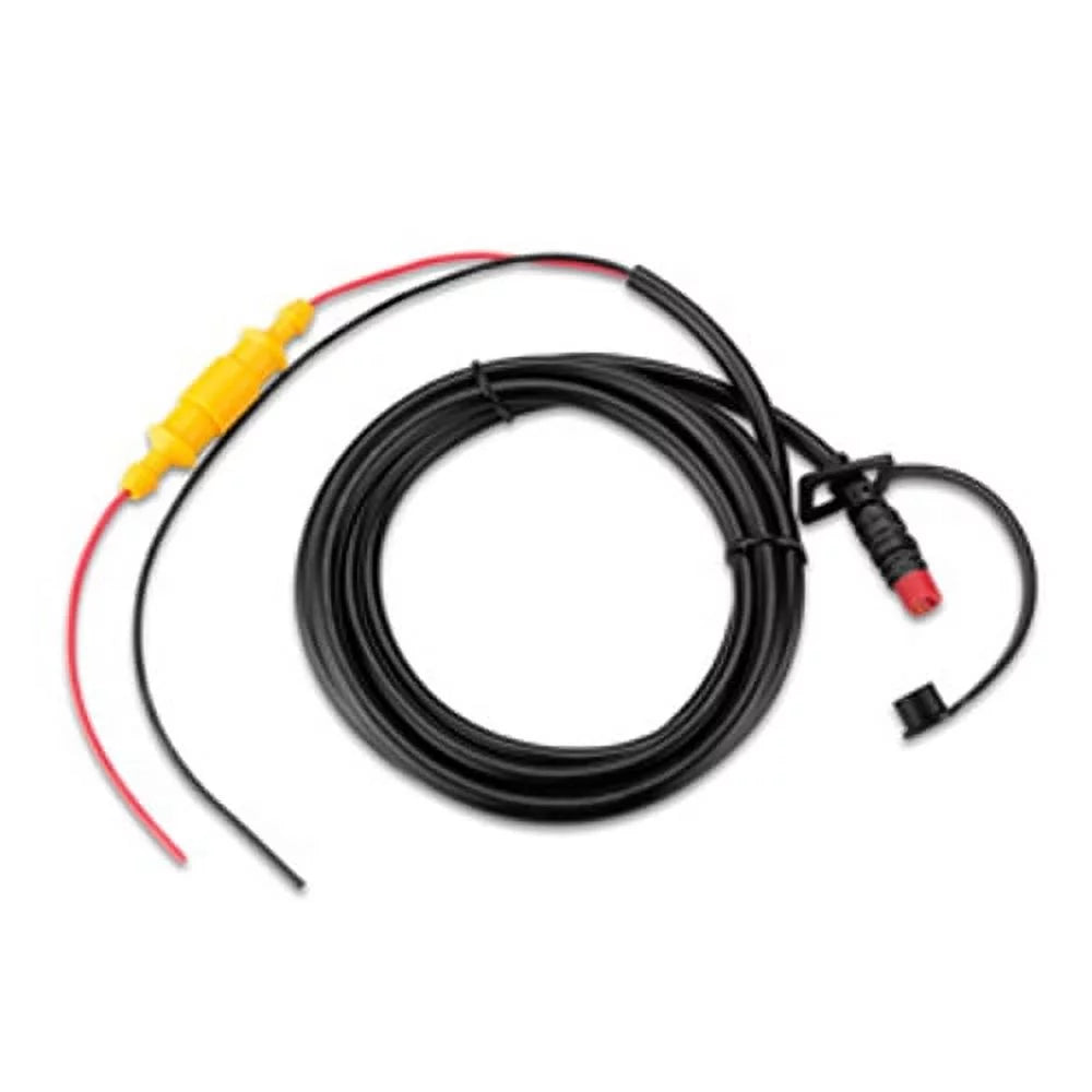 Fishfinders Garmin 4-Pins for 6ft Power Cable Echo Series (010-11678-10)