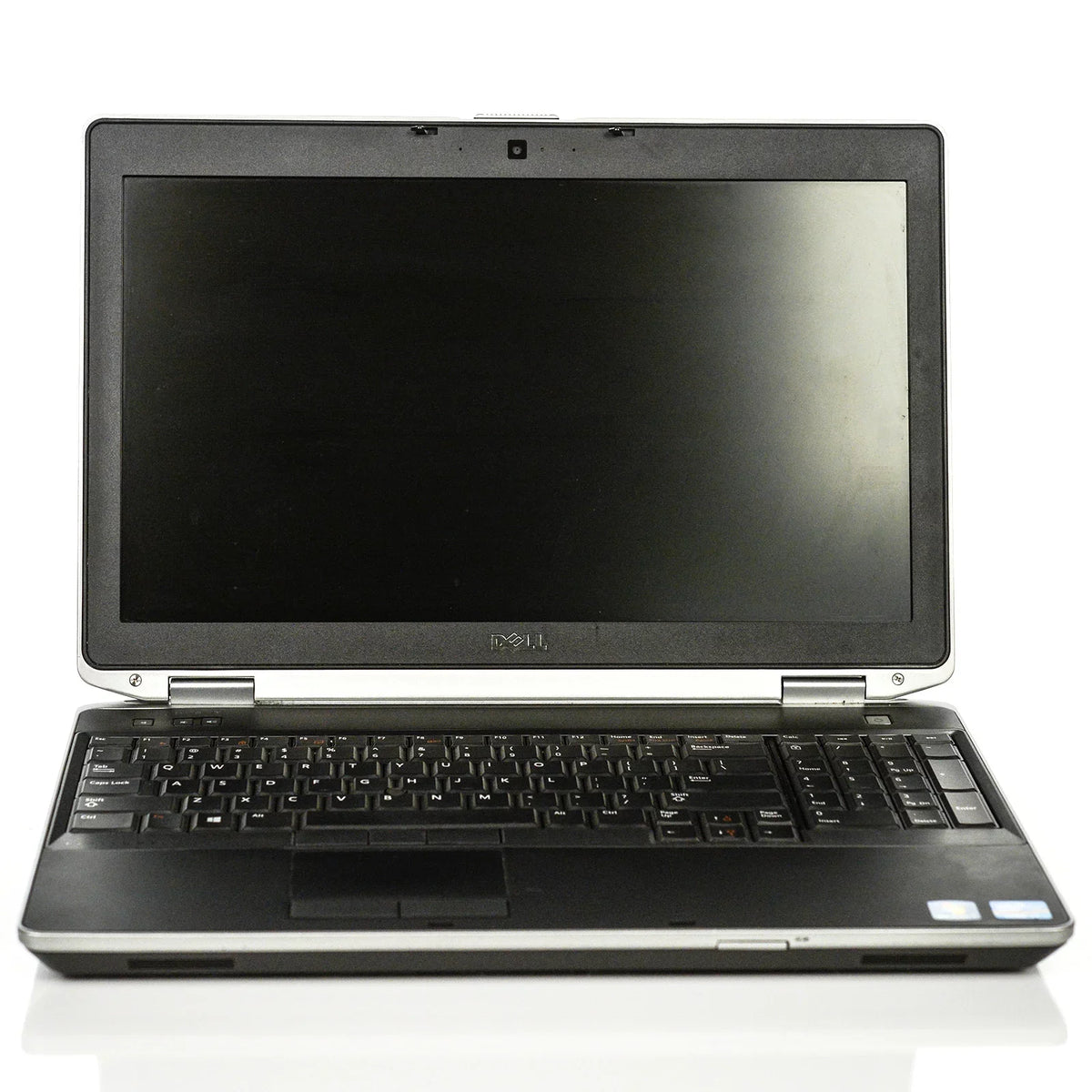 Laptop 10 Latitude 8GB Dual-Core Win i7 v.WBA Pro 1TB Dell B Used E6530