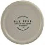 Kitchen on LL Ivory Dunn Wooden Rae with Bee and Letters Pot Black Yellow HONEY Dipper Lid Ceramic