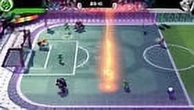 OLED Switch… Nintendo Nintendo Battle Switch - Mario Strikers: League Model,